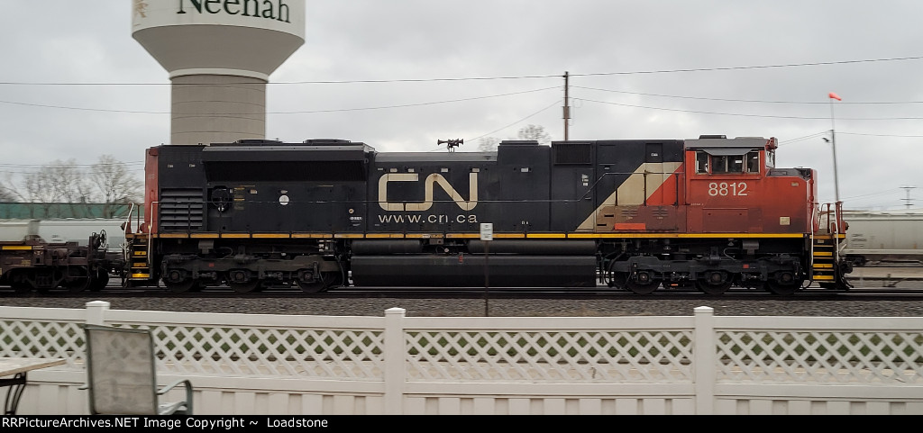 CN 8812